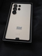 Samsung Galaxy S25 Ultra 12/256 sklep jak nowy