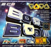 Boom Boom - Performed By Studio 69 (2xCD, 2001)