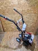 GLEBOGRYZARKA SPALINOWA kultywator 30CM 5.2KM Alpine AL-GT006F 