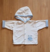 Bluzka dla niemowlaka Tup Tup rozm. 74