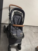 Wózek Kinderkraft 3 w 1
