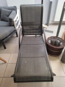 Leżak ogrodowy MBM Romeo