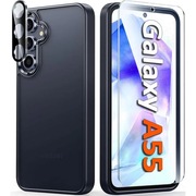 Etui FNTCASE SAMSUNG GALAXY A55 5G