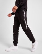 Tommy Hilfiger Tape Pants Spodnie Dresowe Czarny Tu: M