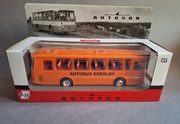 AUTOSAN H9 szkolny model 1:43