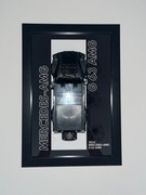 Ramka na Mercedes-AMG G 63 (76924)