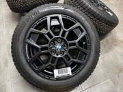 Komplet kół zimowych BMW 225/55R/18 M Performance Bridgestone Blizzak 
