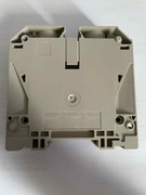 Złączka przelotowa WDU 95N/120N