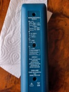 Bateria pakiet akumulatorów typ SONEL NiCd 9,6 V