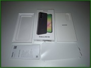 PUDEŁKO Samsung Galaxy A56 karta gw. instr. PL