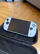 Lenovo Legion Go S - mało używana - etui, pudełko i gwarancja!