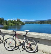 Scott Aspect 10 rower górski.