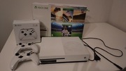 Konsola XBOX one S + 2 Pady