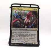 Magic the gathering - Brood Butcher - MTG