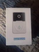 inteligentny dzwonek do drzwi