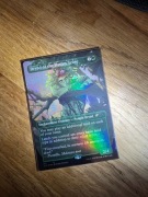 [MTG] Dryad of the Ilysian Grove FOIL SECRET LAIR