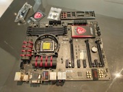Płyta główna ATX MSI Z97 Gaming 5 procesor GRATIS