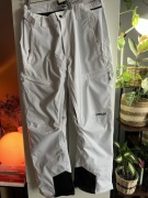 Spodnie narciarskie snowboardowe damskie OAKLEY XL