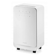 OSUSZACZ POWIETRZA POCHŁANIACZ WILGOCI XXL WIFI 12L/24H HIGROSTAT TIMER