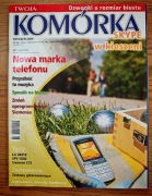 Twoja Komórka Styczeń 2006