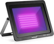 Lampa UV LED 100W 365nm Black Light IP66 Everbeam imprezy
