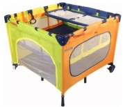 ARTI LuxuryGo Kojec Rainbow 100X100CM