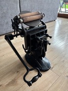 Prasa drukarska Bostonka Boston Tygiel