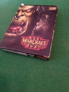 Gra PC - Warcraft III - Reign of Chaos (Big Box)