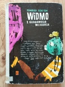 Widmo z Głogowego wzgórza - Fenton