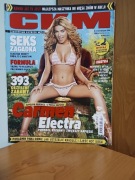 Czasopismo ckm numer z kwiecień 2008