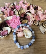 Bransoletka Kamień księżycowy