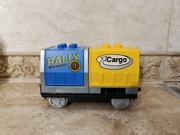 LEGO DUPLO WAGON TOWAROWY