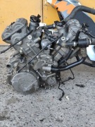 Silnik KTM 950 adventure części 