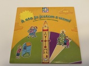 A to ja jestem z wami CD audio