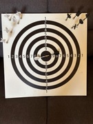 Nakładka metalowa na front - żółta - Young Users - VOX