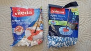 Zestaw Vileda 2szt do mopów obrotowych