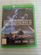 GRA XBOX ONE STAR WARS BATTLEFRONT 2