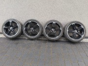 Koła Audi Seat Skoda VW R18 225/45