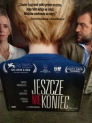 Jeszcze nie koniec DVD 