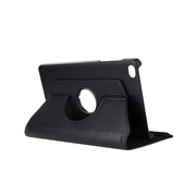 ETUI OBROTOWE DO HUAWEI MediaPad T3 7.0 OCHRONNE ETUI NA TABLET CZARNY