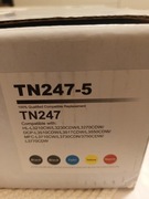 Tonery tusze do drukarki TN247