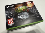 Pad Xbox Series X/S Doom Dark Ages Nowy Unikat !