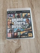 Grand Theft Auto V PS3