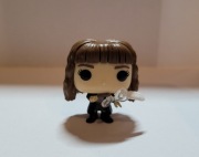 Mini Funko POP Harry Potter Hermiona Granger Leviosa