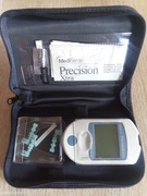 Glukomierz MediSense Precision Xtra (54)