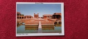 Pocztówka Indie Fatehpur Sikri , Agra 