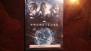 PROMETEUSZ - NOWY (W FOLII) - REŻ. RIDLEY SCOTT