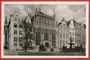 Gdańsk, Danzig,  Dwór Artusa w Gdańsku  (179) - 