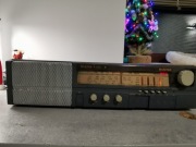 Unitra Diora "Śnieżnik" R502