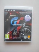 GRA PS3 GRAN TURISMO 5